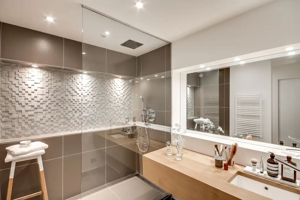 Vente Appartement Rennes/mabilais proche hyper centre et metro -  T2 neuf, profitez du PTZ ! Rennes