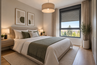 Appartement à vendre 3 pièces 