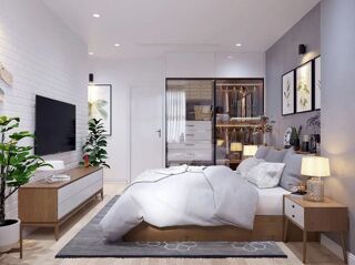  Maison à vendre 3 pièces  St raphael