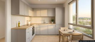 Vente Appartement Attique d'Exception pour ce Superbe T5 de 120 m² avec 165 m² de Terrasses – Crépieux, Rillieux-la-Pa Crepieux