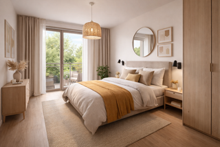  Appartement � vendre 4 pi�ces 30 m�