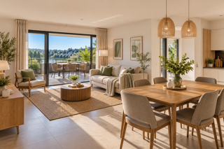  Appartement à vendre 4 pièces 