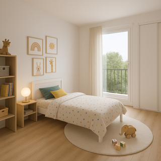  Maison à vendre 4 pièces 37 m²