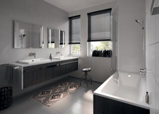  Maison 4 pices  Villeurbanne