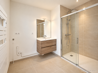 Vente Appartement T3 NEUF - VENEZ VISITER Guilers