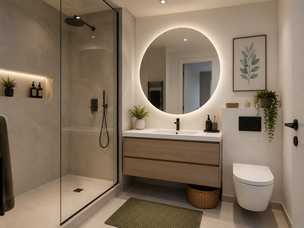 Vente Appartement -- 3 PIÈCES - Vivre au calme dans un cadre résidentiel d'exception à deux pas du Parc Borély Marseille 8