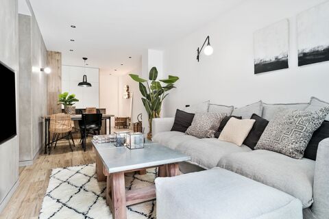   2 pi�ces face � un magnifique parc naturel Appartement - 2 pi�ce(s)