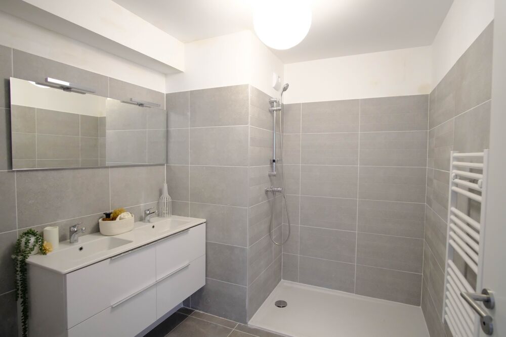 Vente Appartement NOUVEAUTE CARTOUCHERIE - MAGNIFIQUE T3 EN ETAGE ELEVE Toulouse