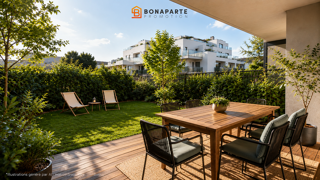  Appartement à vendre 2 pièces 