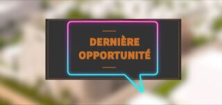  Appartement  vendre 4 pices 