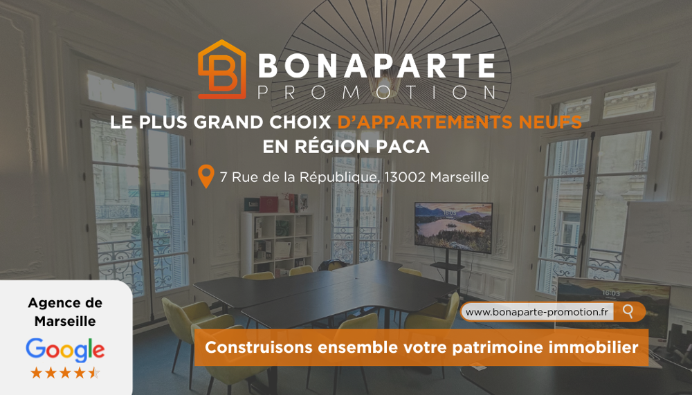 Vente Appartement INCROYABLE! 2 PIÉCES À 2 PAS DE LA MER ET DU PARC BORÉLY - EMPLACEMENT RARE Marseille 8