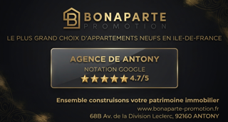  Appartement à vendre 1 pièce 
