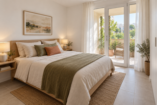 Vente Appartement T2 proche des commodités avec sa loggia Narbonne