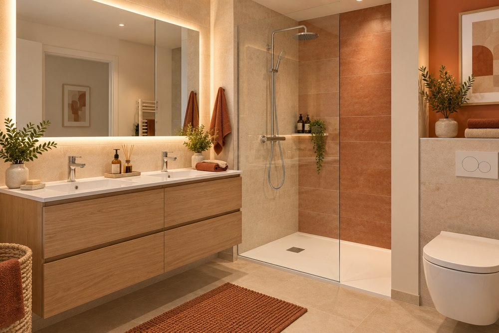 Vente Appartement MONTPELLIER - Nouvelle RESTANQUE - Votre appartement 3 pièces NEUF en TVA 5.5 % Montpellier