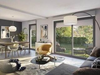  Appartement  vendre 4 pices 90 m