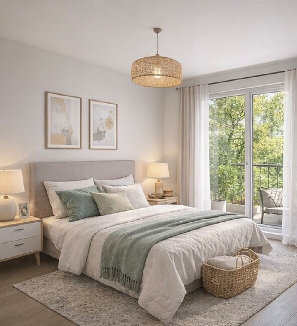 Vente Appartement EMPLACEMENT STRATÉGIQUE À JUVISY-SUR-ORGE ! T3 66 M² AVEC JOLIE TERRASSE Juvisy sur orge