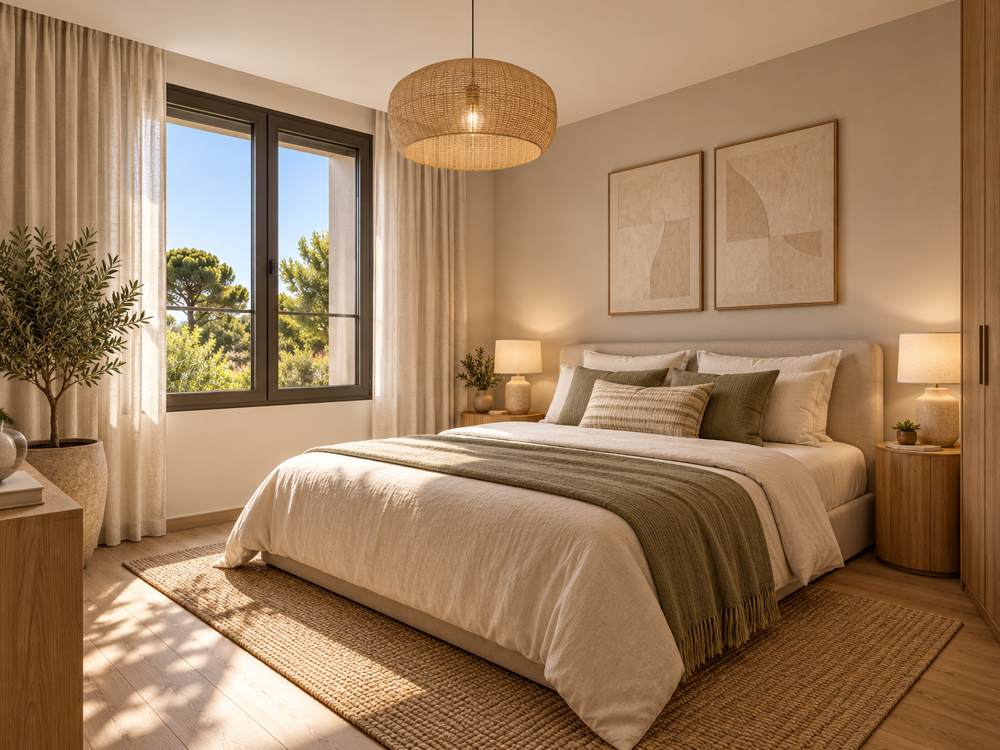 Vente Maison Six fours les plages - 495 000 € - Maison de 90m² avec garage Six-fours-les-plages