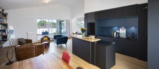  Appartement � vendre 3 pi�ces 