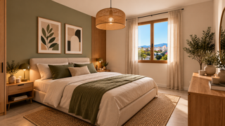  Appartement à vendre 3 pièces 