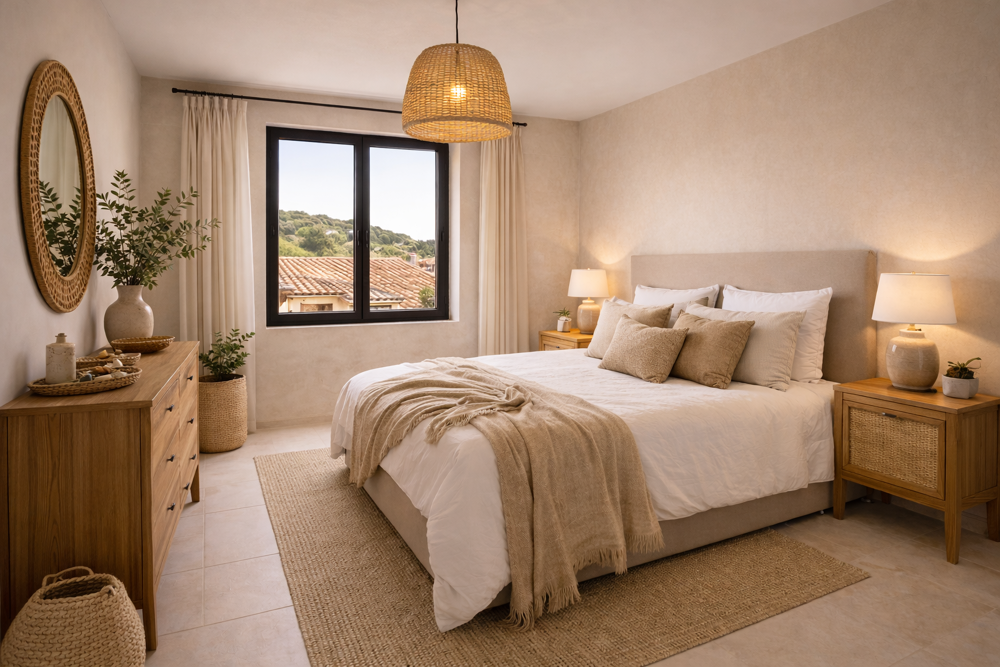 Vente Appartement Terrasse Tropezienne proche Luxembourg Cattenom