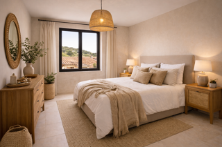  Appartement à vendre 4 pièces 