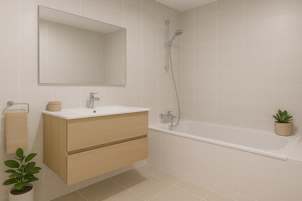 Vente Appartement RESIDENCE ULTRA HAUT DE GAMME MARSEILLE 13008 Marseille 8