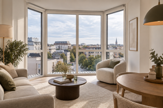 Appartement 2 pièces 43 m² · à Lorient · 43 m² · 169 000 €