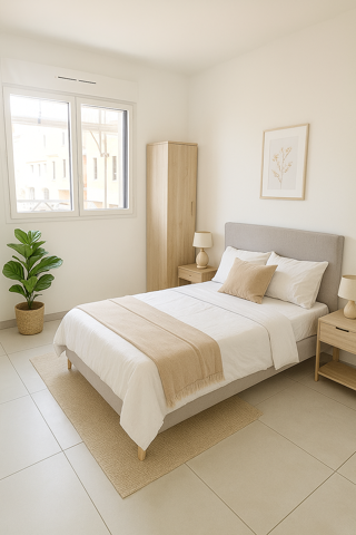  Appartement  vendre 4 pices 