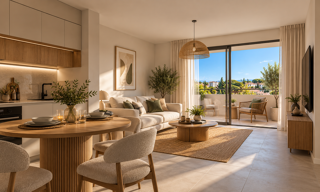  Appartement à vendre 2 pièces 40 m²