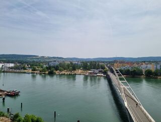  Appartement  vendre 2 pices 40 m