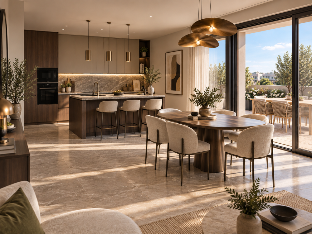 Vente Appartement Gand T2 avec terrasse de 15m² à 10 minutes de la gare ! Metz