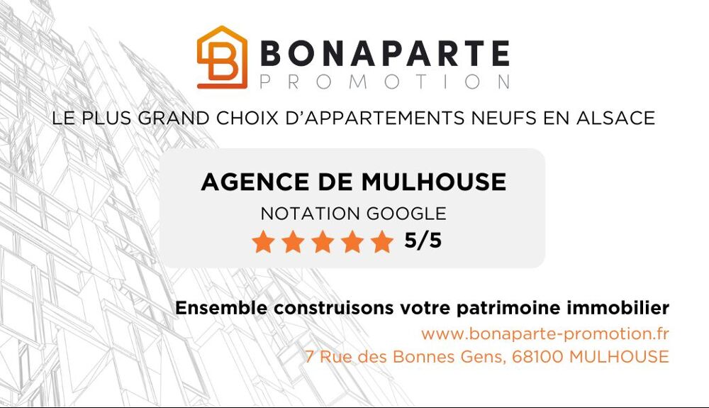 Vente Appartement Magnifique T4 avec Terrasse de 32m²! OPPORTUNITE DE L'ETE Oberhergheim