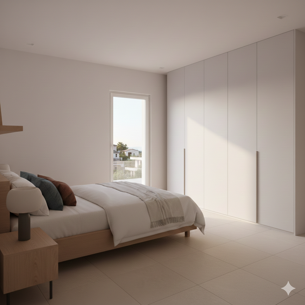Vente Appartement - SUPERBE T3 EN DERNIER ETAGE A QUELQUES MÈTRES DES PLAGES ET DES COMMERCES La seyne sur mer