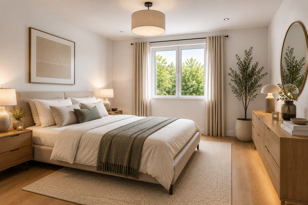 Vente Appartement FRAIS DE NOTAIRE REDUITS - T3 DERNIER ETAGE St martin des champs