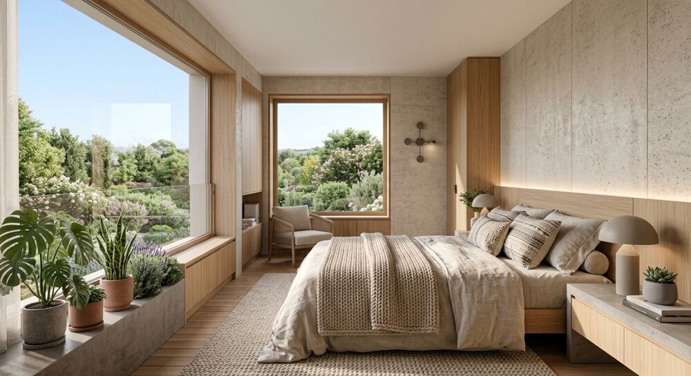 Vente Appartement PROFITEZ D'UNE TVA A 5,5% + FRAIS DE NOTAIRE + REMISE LANCEMENT Quimper