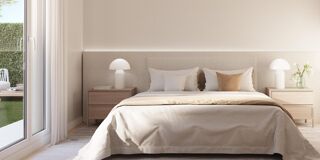  Appartement  vendre 2 pices 