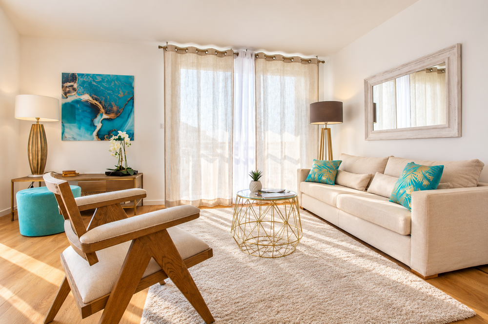 Vente Appartement CÔTÉ CANAL – T3 NEUF, BALCON 28 M², PRIX EXCEPTIONNEL ! Bischheim