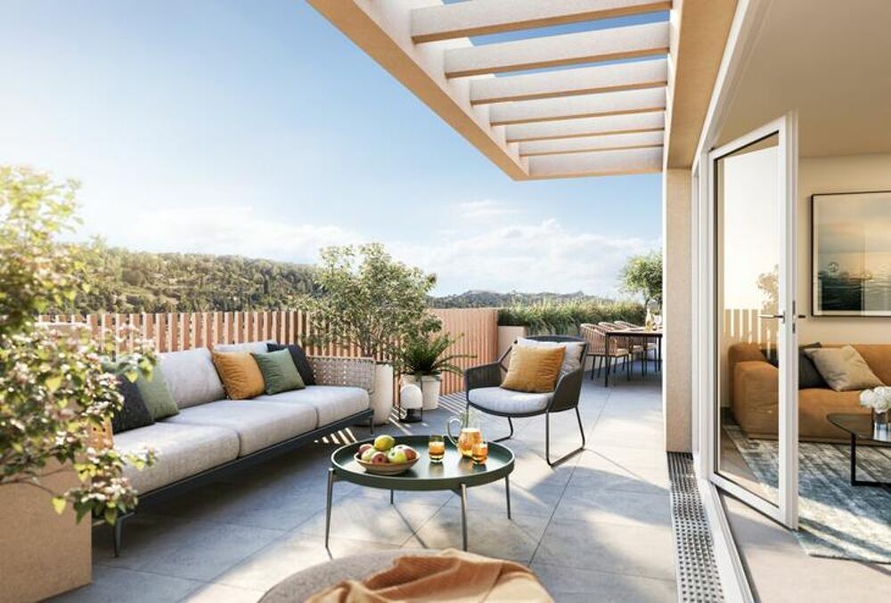CENTRE-VILLE APPARTEMENT DE PRESTIGE - DERNIER ETAGE AVEC TERRASSE DE 60 M² EXPO S/O