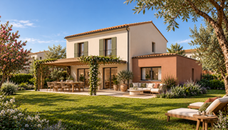  Maison à vendre 3 pièces 