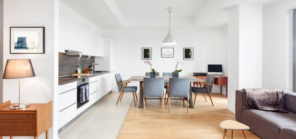 Vente Appartement NOUVEAUTE !! GRAND T2 NEUF EXPO OUEST SUR JARDIN - PROCHE PARC COLOMBIERE Dijon