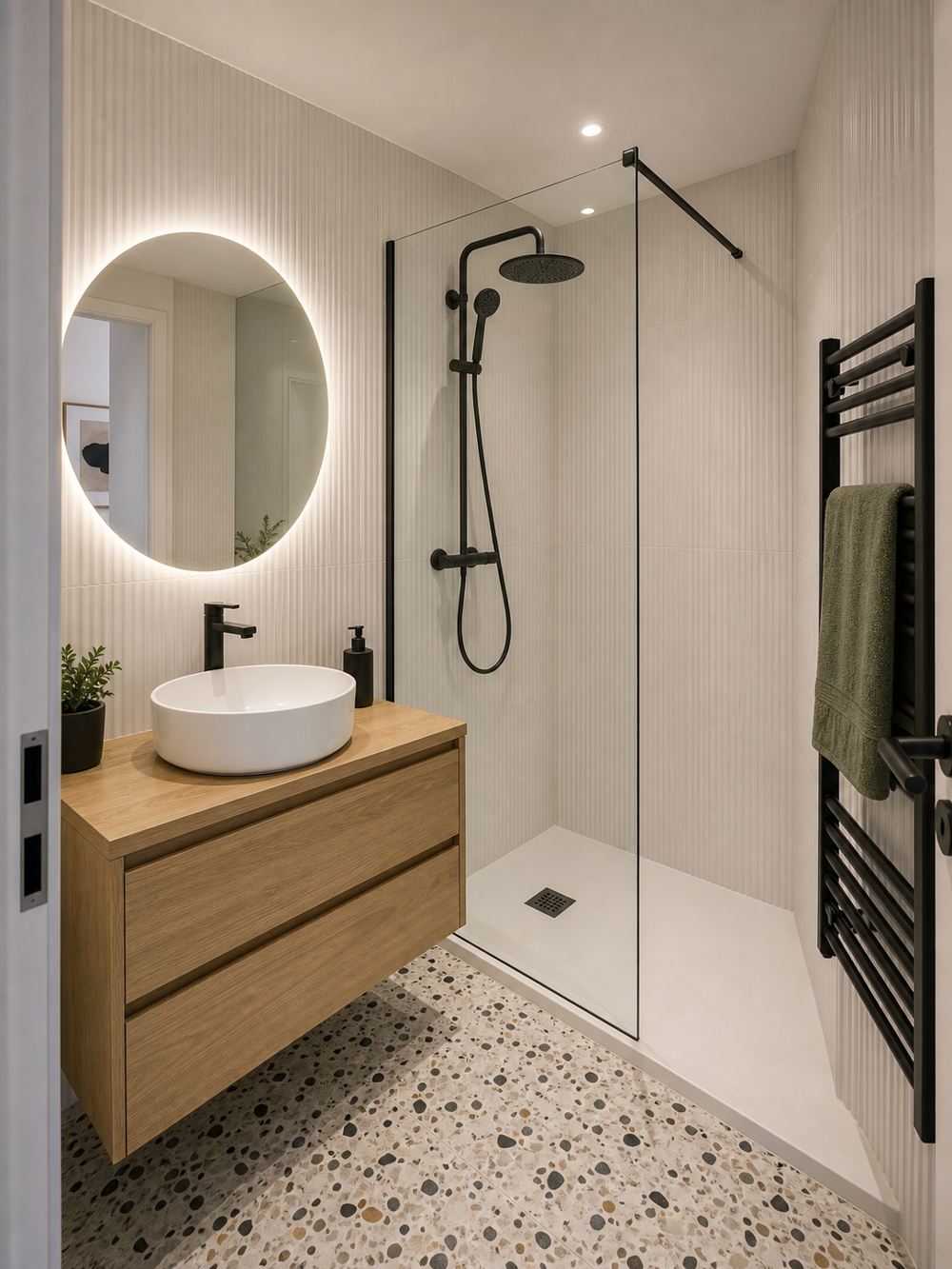 Vente Appartement GRANDE CHAMBRE 14M² Metz