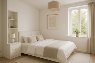  Appartement � vendre 2 pi�ces 