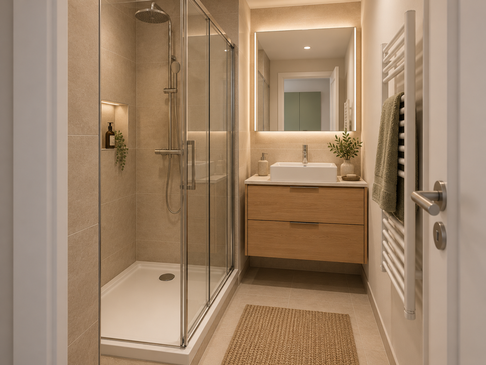 Vente Appartement T2 standing au coeur d'espace boisé - proche de toutes commodités Nantes