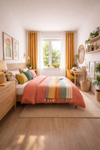  Appartement � vendre 3 pi�ces 