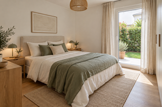  Appartement à vendre 2 pièces 48 m²