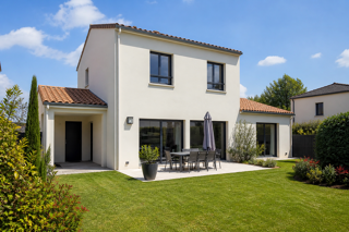  Maison � vendre 4 pi�ces 79 m�
