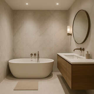  Appartement  vendre 4 pices 86 m