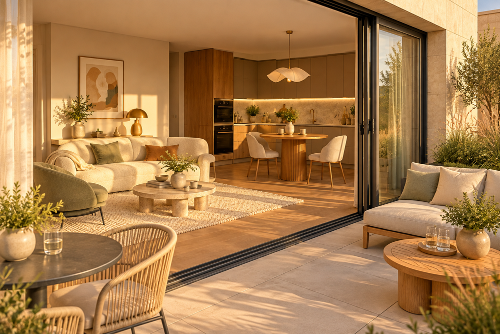 Vente Appartement T2 - THABOR SEVIGNE COEUR DE QUARTIER Rennes