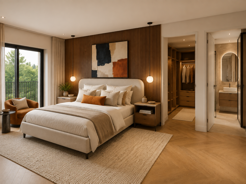 Vente Appartement UN DUPLEX D'EXCEPTION AVEC 66 M2 D'EXTÉRIEURS – RER B À PIED Chatenay malabry