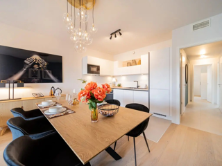  Appartement  vendre 3 pices 